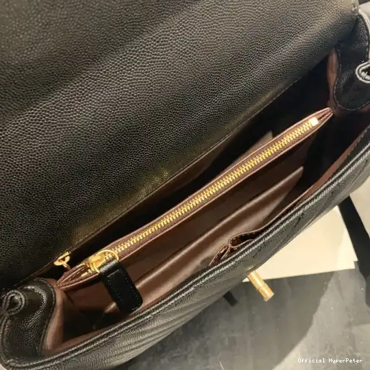 Hyper Peter COCO BAG CHANEL HANDLE 0521